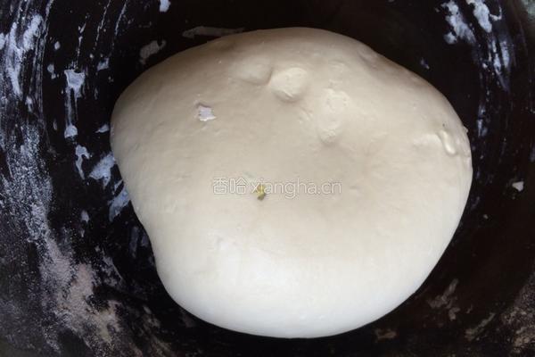 茄子粉条馅饺子的做法图解10