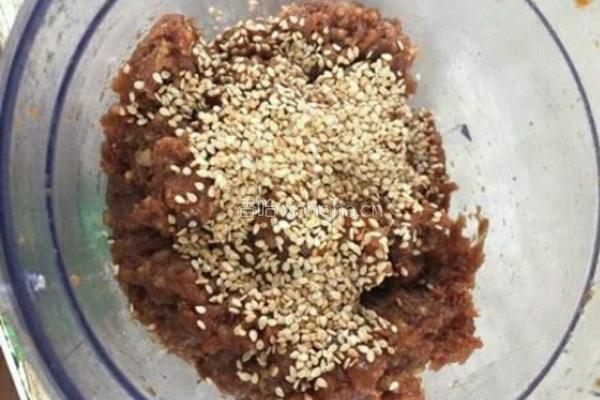 自制猪肉脯的做法图解5