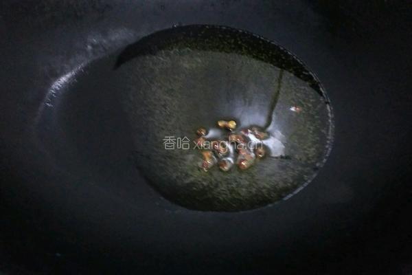 白菜豆腐丝的做法图解7
