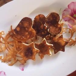 冰激凌小烤饼的做法[图]