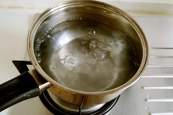 炝拌土豆丝的做法图解4