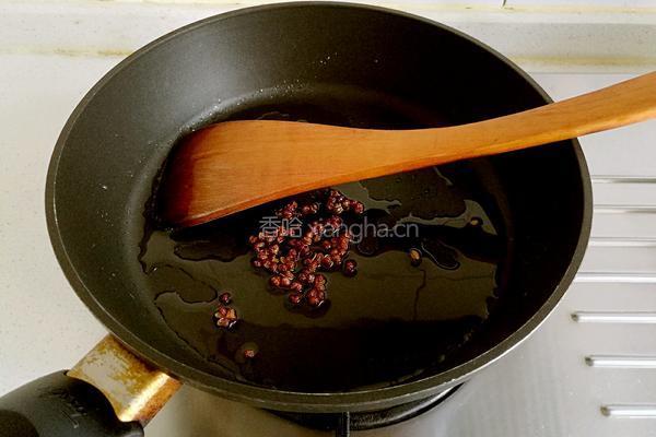 炝拌土豆丝的做法图解8