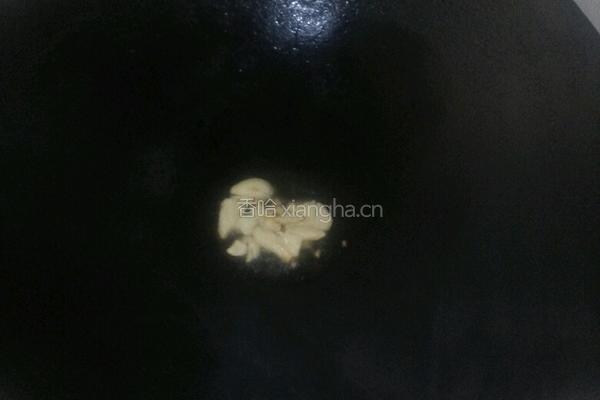 老友炒粉的做法图解2