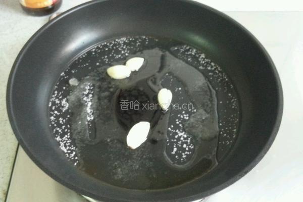干烧冬瓜的做法图解3