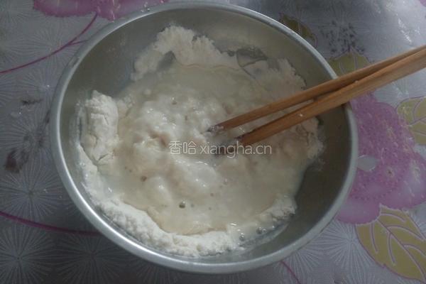 糊辣椒的做法图解3