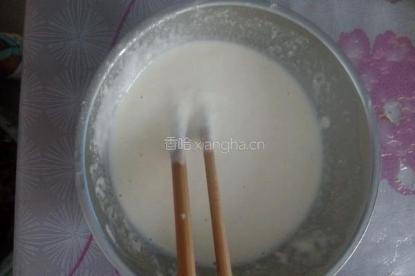 糊辣椒的做法图解4