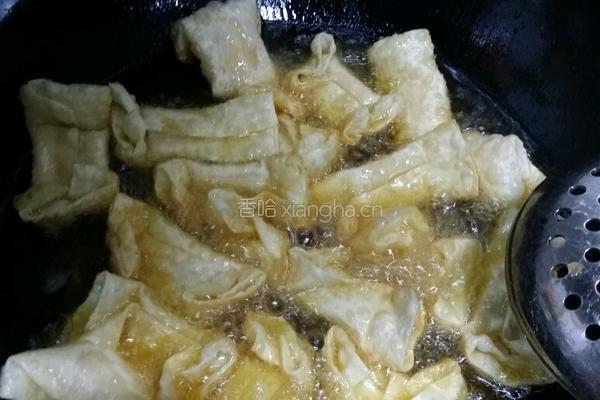 脆皮香蕉的做法图解4