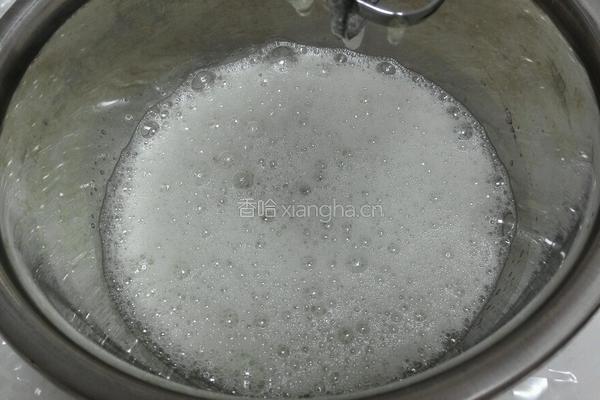 海绵蛋糕的做法图解7