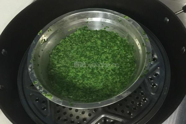 时令蔬菜疙瘩的做法图解5