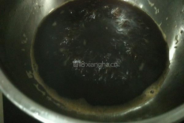 泡椒海带的做法图解5
