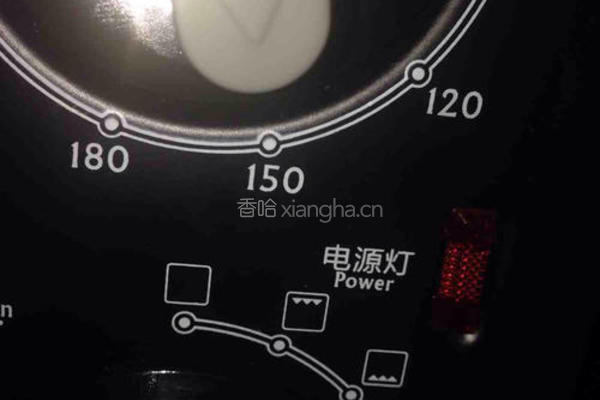 蔓越莓吐司的做法图解13