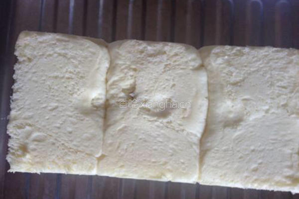 蔓越莓吐司的做法图解15
