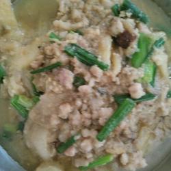 咸鱼茄子的做法[图]