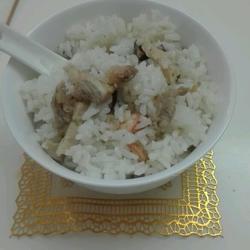 潮汕戈饭的做法[图]