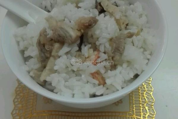 潮汕戈饭