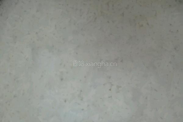 潮汕戈饭的做法图解1