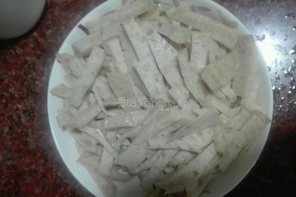 潮汕戈饭的做法图解4