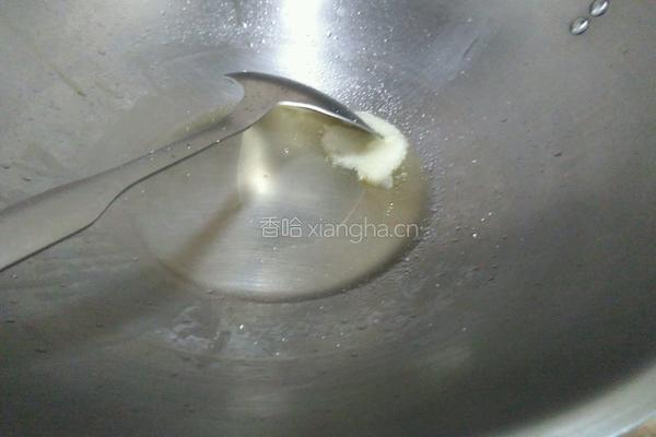 山药炖红烧肉的做法图解3