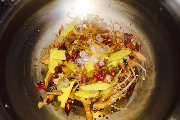 酱鸭舌的做法图解4