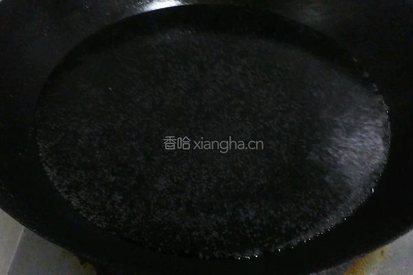 老北京炒肝的做法图解6