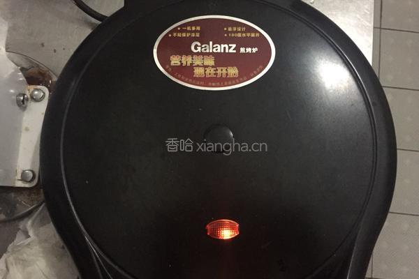 家常土豆饼的做法图解11