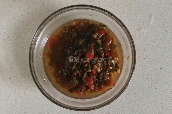 秋葵之韵如夏花的做法图解4