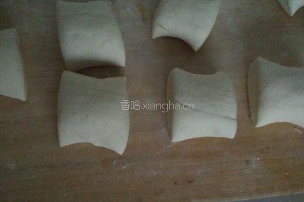 韭菜鸡蛋盒的做法图解4