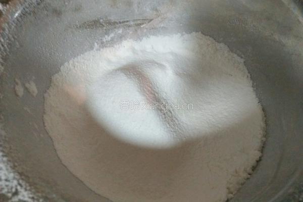 巧克力随心饼干棒的做法图解2
