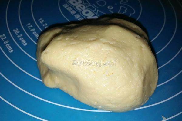 巧克力随心饼干棒的做法图解4