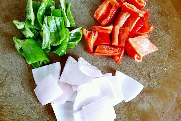 回锅牛肉的做法图解5