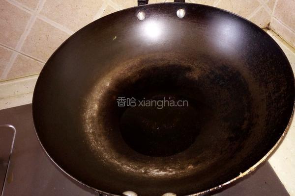 鸡腿烧毛豆的做法图解3