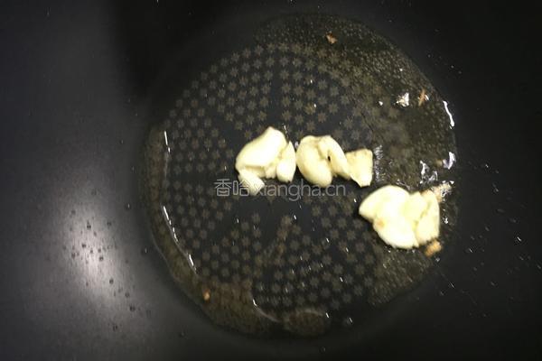 干贝炒丝瓜的做法图解3