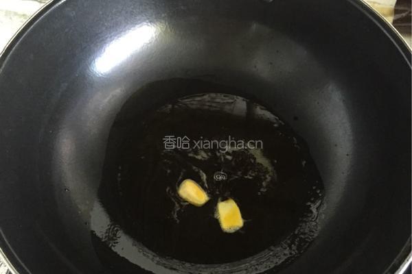 咖喱土豆鸡块的做法图解4
