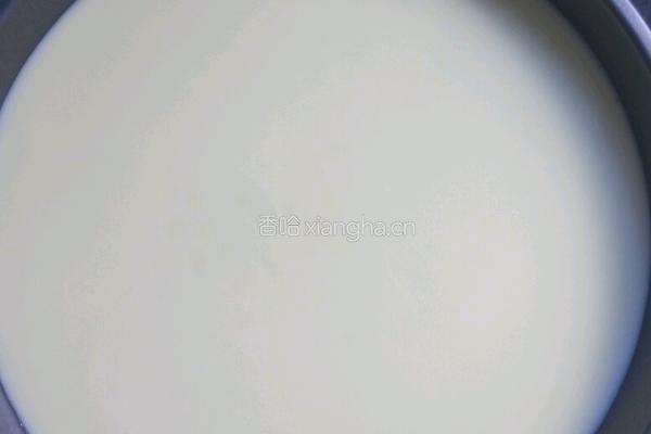香草冰激凌的做法图解4
