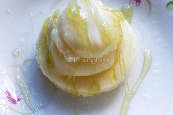 香草冰激凌的做法图解6