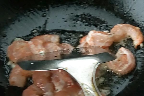 冬瓜虾仁鲜汤（配米饭）的做法图解3