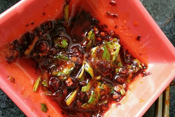 白豆腐的做法图解3