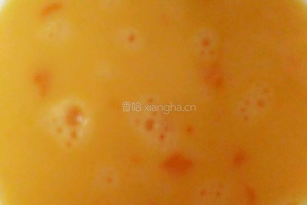 辣椒鸡蛋饼的做法图解2