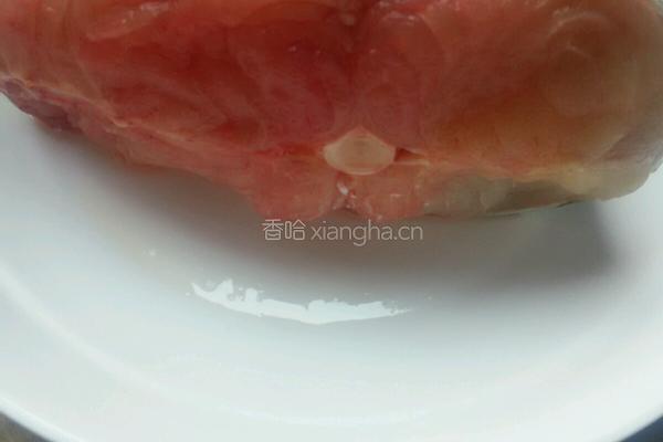 豆腐烧鲶鱼的做法图解2