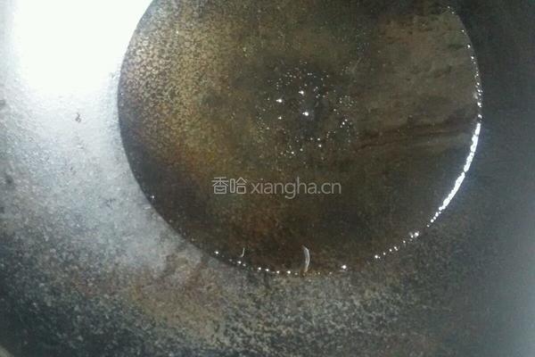 土匪猪肝的做法图解5