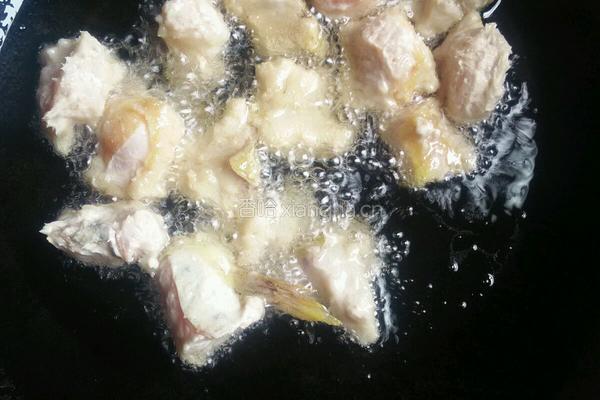 豆腐烧鲶鱼的做法图解9