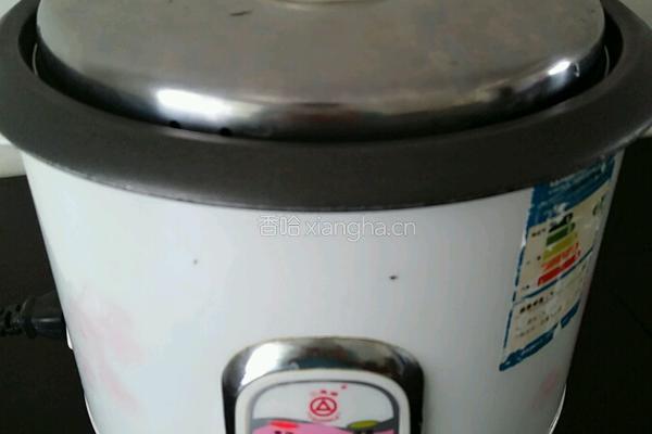 西红柿排骨汤的做法图解11