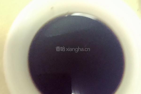 蔓越梅红枣葡萄干红糖发糕的做法图解1