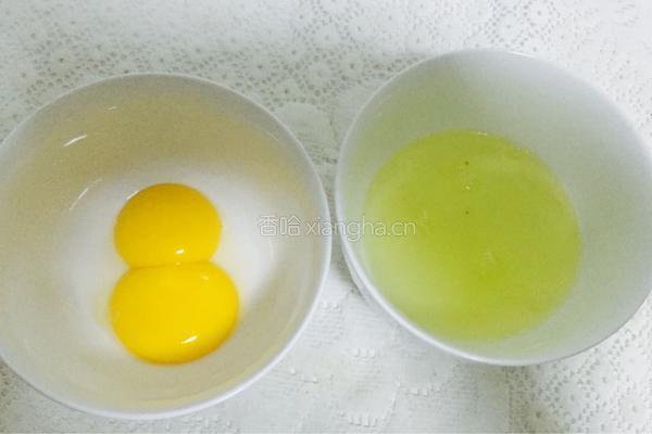 黄金饭团烧的做法图解1