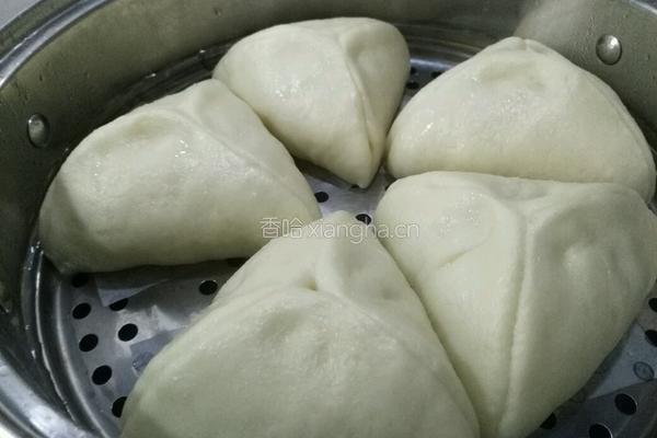 糖三角的做法图解12