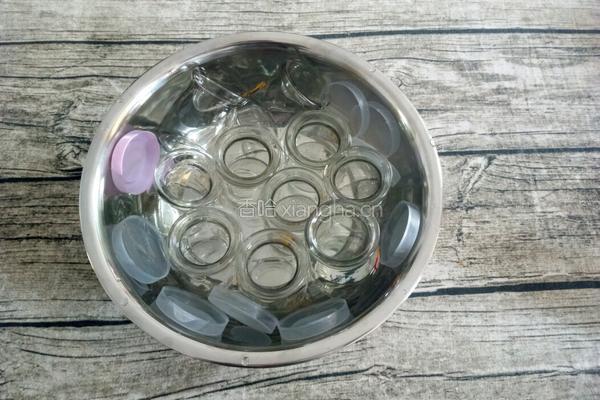 自制酸奶的做法图解7
