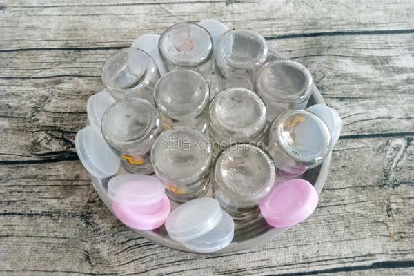 自制酸奶的做法图解8