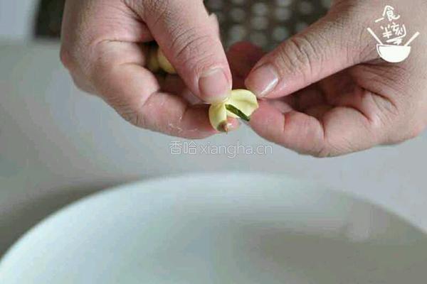 手工仙芋圆的做法图解2