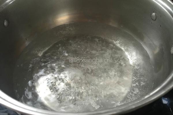 手工凉粉的做法图解3
