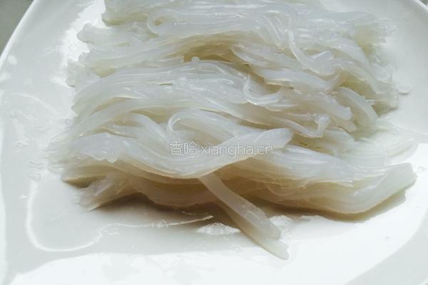 手工凉粉的做法图解10